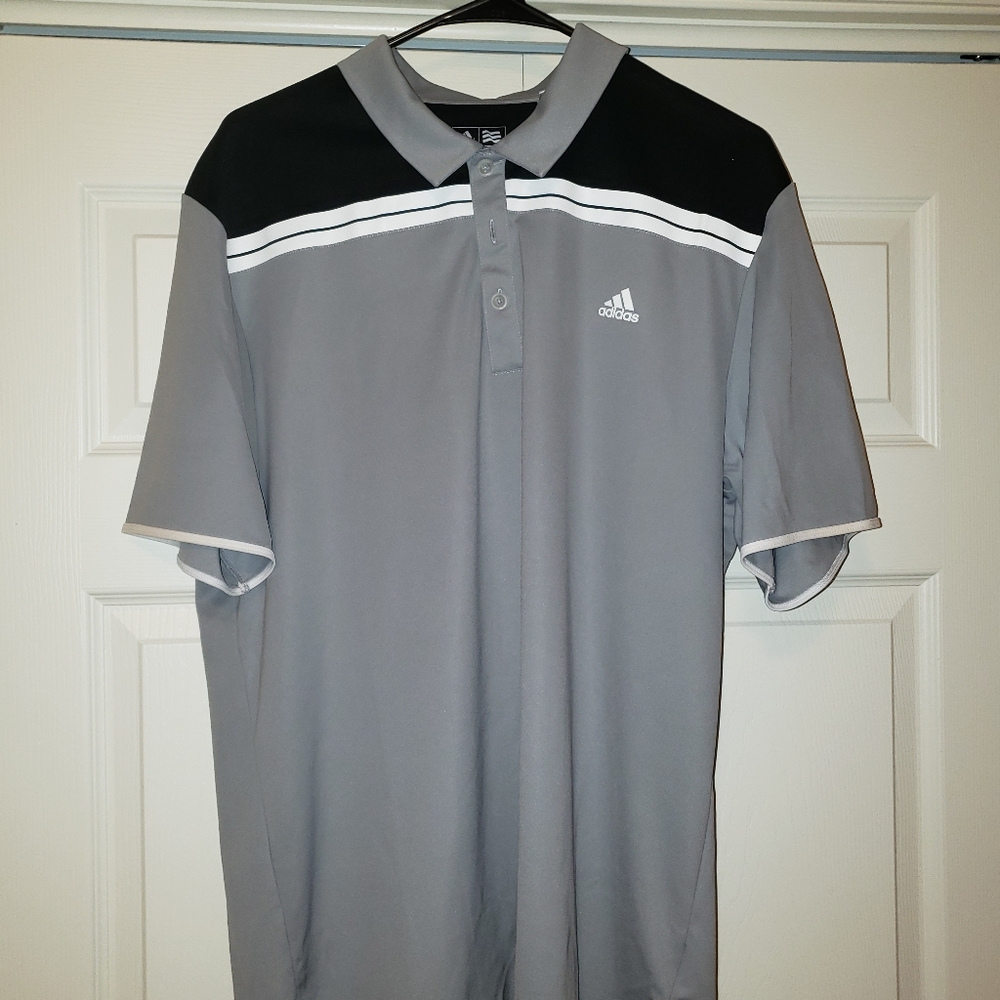 Adidas Golf Shirt